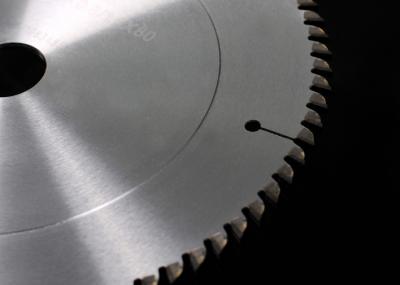 China High Speed Cut Off Diamond Thin Kerf Saw Blades tipped 8 Inch Custom made for sale