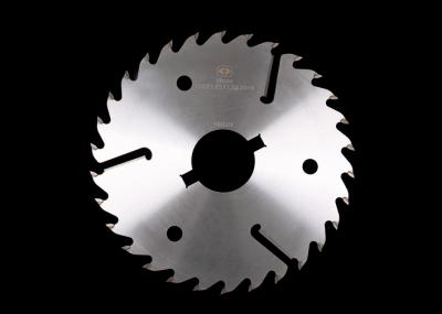 China OEM 10 Inch Bamboo Cutting Gang Rip Circular Saw Blades with Wiper 250mm for sale