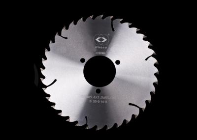 China 220mm SKS Steel Gang Rip Saw Blades Circular Saw Blade For Floor Board Cutting 220mm for sale
