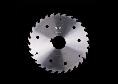 China OEM 182mm Ultra-thin SKS Steel Gang Rip Saw Blades Circular Saw Blade For Bamboo for sale
