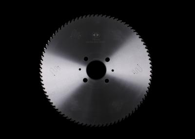 China OEM 18 Inch Reciprocating TCT Circular Saw Blade 450mm with Ceratizit Tips for sale