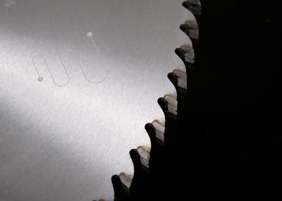 China 18 Inch Table Reciprocating TCT Circular Saw Blade Sharpener for sale