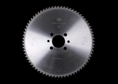 China Customized precise panel sizing circular saw blade Professional for sale