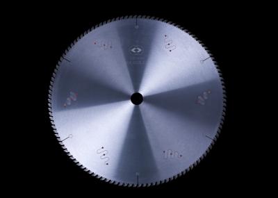 China circular saw blades for aluminium Cutting for sale
