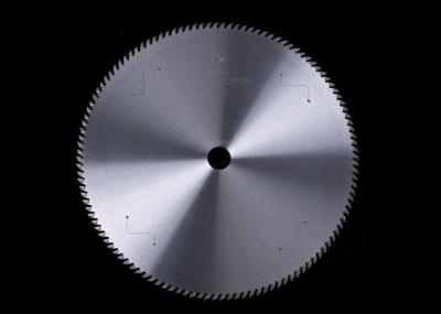 China Steel Wood Cutting Circular Saw Blade tool parts 305mm With Ceratizit Tips for sale