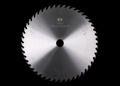 China quick cut Wood Circular Saw Blade For Wood Cutting 305 x 3.2 x 2.2 x 48PA for sale