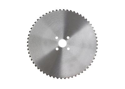 China OEM Table metal cutting circular saw blades 250mm with Cermet Tips for sale