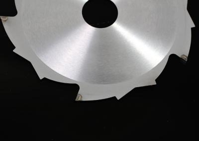 China La sierra de la tabla de la cuchilla del tablero artificial de la densidad de PCD que anotaba para eléctrico vio en venta