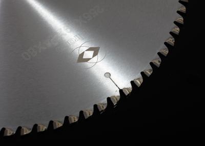China 10 hojas de sierra circulares de acero de Japón SKS para cortar el Portable del metal modificado para requisitos particulares en venta