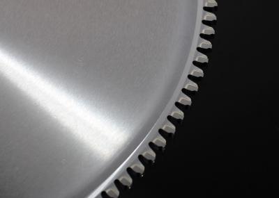 中国 OEMはSKSの鋼鉄およびサーメットの先端の金属については円285mm鋸歯を 販売のため