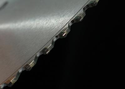 China HSS Circular saw blades for aluminium / metal cut Sawblade Tool 315mm Custom for sale