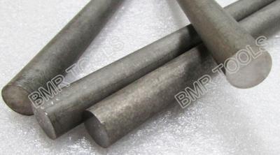 China Factory sells orginal tungsten powder unground carbide rod with 330mm length for sale