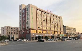 China Factory - PUJIANG SAIXIN DECOR LLC