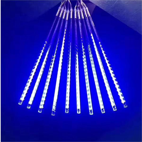 Quality String Tube Pendant Crystal Chandelier Light For Living Room Dining Event Stage for sale