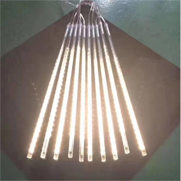 Quality String Tube Pendant Crystal Chandelier Light For Living Room Dining Event Stage for sale