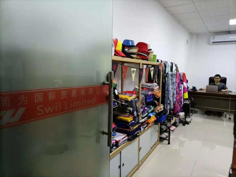 Verified China supplier - Swil Limited