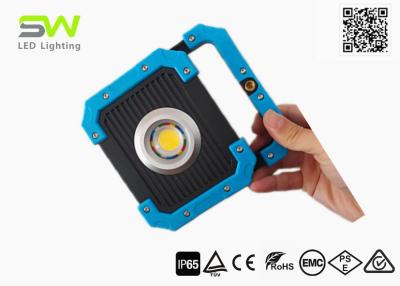 China El trípode robusto potente de la luz del trabajo del PDA LED del impacto de 1800 lúmenes montó en venta