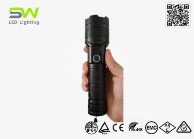 China 1KM Focus Beam Distance Focusing LEP Laser Flashlight Searching Hunting for sale