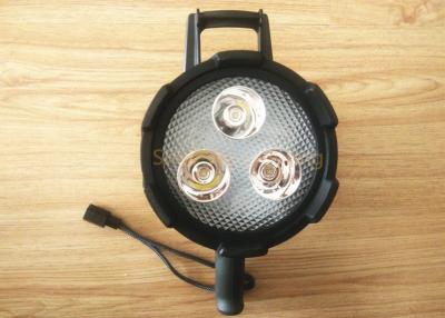 Chine 1000 Cree intelligent puissant imperméable mené rechargeable de projecteur de lumen IP66 LED à vendre