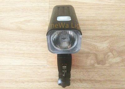 China Outdoor Powerful Led Bicycle Lights With SOS Function And 360° Rotary Mount for sale