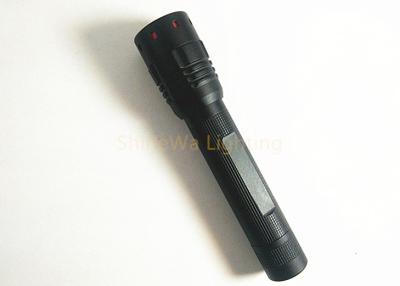 China Smart Pocket Torch High Lumen Tactical Flashlight For Outdoors Hunting Cree G2 for sale