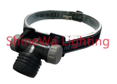 中国 ヘッド動産LEDの高い発電のヘッドライト/最も強力な道の連続したヘッドライト 販売のため