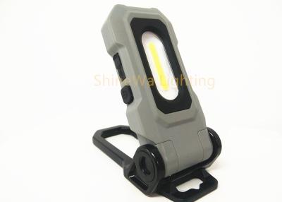 China Magnetic Adjustable Rechargeable LED Work Light Mini Size Led Inspection Torch Lamp for sale