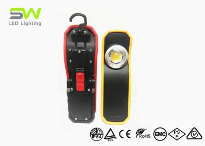 China 1500 Lumen CRI 98 Rechargeable Cob Led Work Light Vehicle Color Matching Lamp for sale