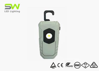 China 2 en 1 base recargable del imán de la antorcha de la luz USB SMD LED de la inspección del coche en venta