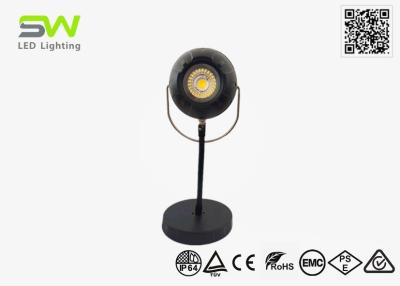 China Luz conduzida sem corda pequena do trabalho da inspeção da lâmpada de inspeção com ímãs à venda