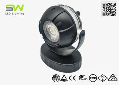 China ESPIGA 10W luz recarregável de uma inspeção de 900 lúmens à venda