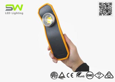 Chine Lumière détaillante 15 W de voiture tenue dans la main magnétique de l'ÉPI LED d'IK10 à vendre