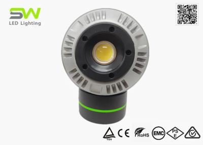 China A forma IP20 3W da bola conduziu a base magnética destacável das luzes à mão à venda