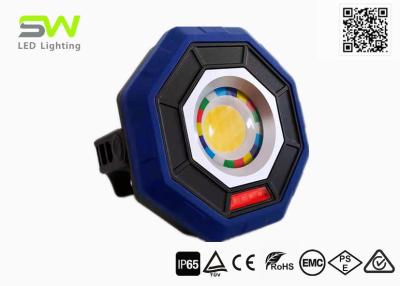 China Cordless 15W High CRI Work Light Colour Matching With 4 Adjustable Colors for sale
