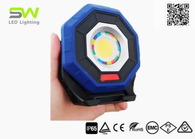 Chine 20W 2000 supports légers de trépied de lumières d'inondation de Mini Size Portable LED de lumens à vendre