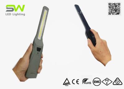 中国 携帯用リチウム研修会のガレージの点検のための電池式の洪水ライト 販売のため