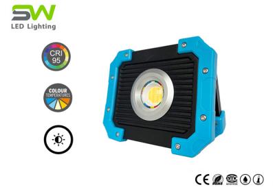 China 10 w CRI 95 Mini Size And High Power Detailing Work Light For Car Care for sale