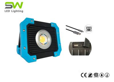 China diodo emissor de luz Multifunction de 10w Mini Working Lights CRI95 para luzes de detalhe da garagem à venda