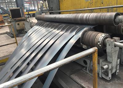 China ASTM A572GR50 Large coil width 1510 cut to size 3MMX108MM hot rolled coil strip for sale