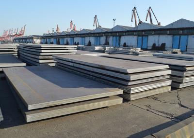 China ASTM A36 20MM THICK Hot Rolled Carbon Mild Steel Plate with Best Steel Plate Pricing for sale