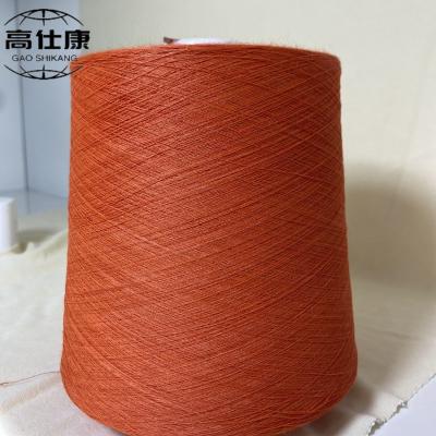 Китай Не30/2 Виртексная пряжа параарамидная волокно электрическое продается