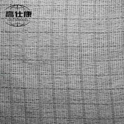 China 110GSM 120GSM Acrylic Material Fabric 100 Acrylic Fabric For Environmental Filter for sale