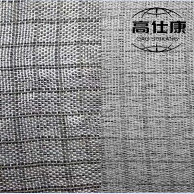 Chine 100gsm - tissu matériel acrylique de fibre d'acrylique du tissu 150gsm à vendre