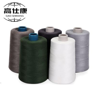 Chine Vortex de tricotage du fil Ne30/2 ignifuge tournant le costume de protection d'arc électrique à vendre