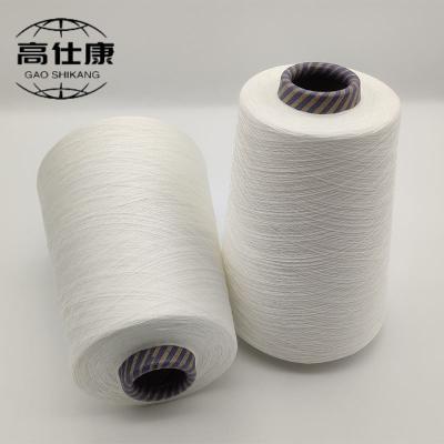 China 100% Continuous Filament  PPS Yarn For Filter Bag Environmental Filtration for sale