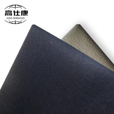 China 150gsm  Viscose Blended Fabric 50%Meta Aramid 50% FR for sale