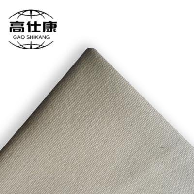 Chine Tissu ignifuge statique 180gsm d'Aramid 5%Para Aramid 2% de méta de 93% anti à vendre