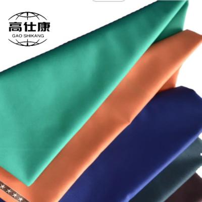 China 50%Meta-Aramid/ 50%FR Viscose Blended Fabric 210gsm for sale