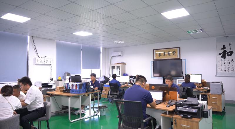 Proveedor verificado de China - Fibos Measurement Technology (Changzhou) Co., Ltd.