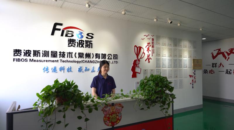 確認済みの中国サプライヤー - Fibos Measurement Technology (Changzhou) Co., Ltd.